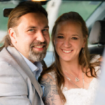 Sarah & Peter